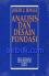 Analisis dan Desain Pondasi (Jilid 2) (Edisi 4)